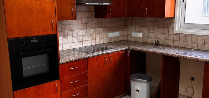Apartment to rent in Nicosia