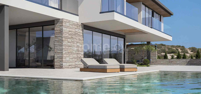 Villa till salu i Paphos