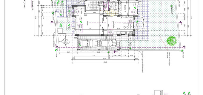 House to rent in Polemidia