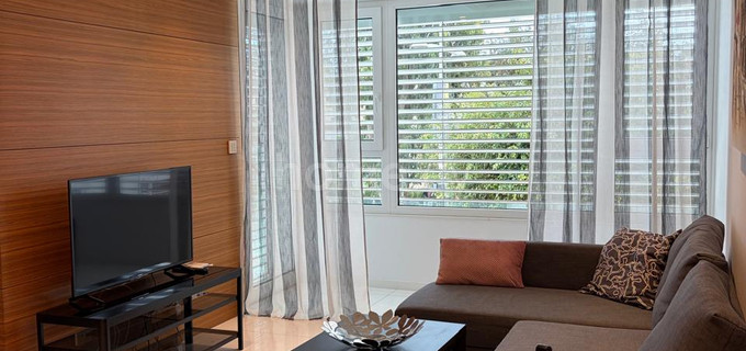 Apartment to rent in Polemidia