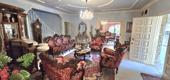 Villa till salu i Limassol