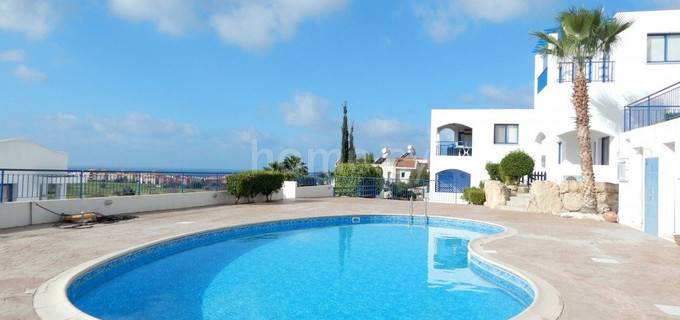Lägenhet till salu i Paphos