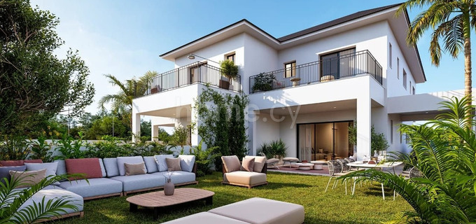 Villa for sale in Limassol