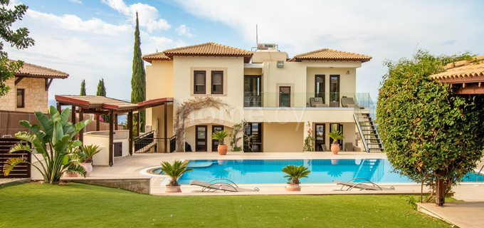 Villa till salu i Paphos
