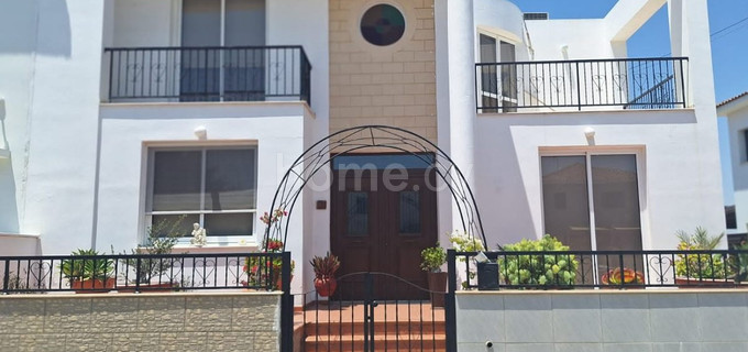 Villa till salu i Larnaca