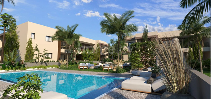 Apartment for sale in Larnaca