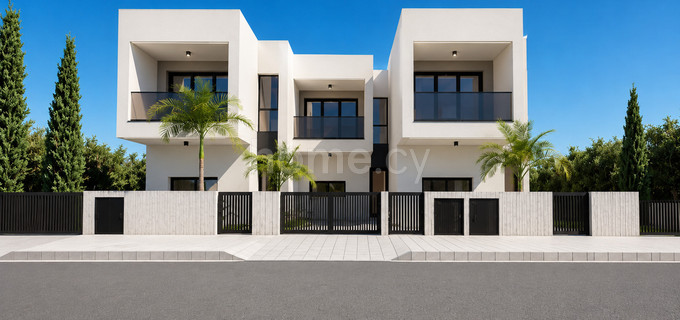 Casa de pueblo a la venta en Larnaca