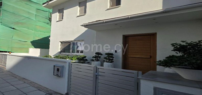 Haus in Larnaca zu verkaufen