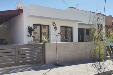Bungalow for sale in Larnaca