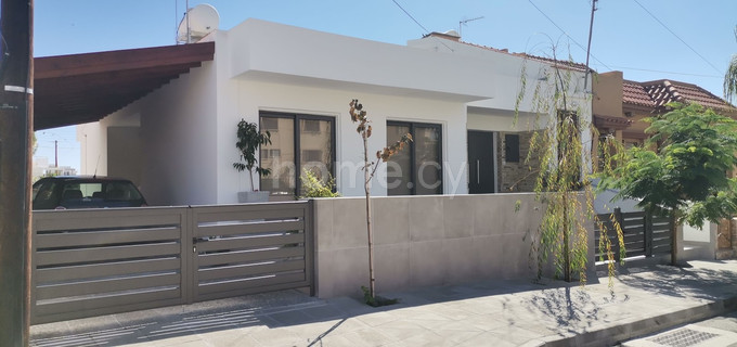 Bungalow in Larnaca zu verkaufen