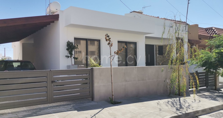 Bungalow for sale in Larnaca
