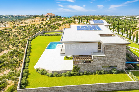 Villa for sale in Paphos