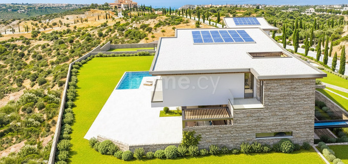 Villa till salu i Paphos