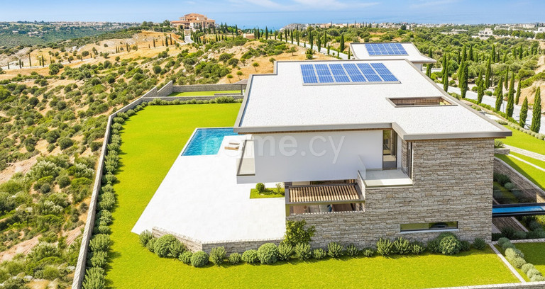 Villa for sale in Paphos