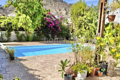 House for sale in Larnaca