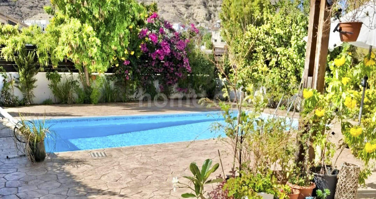 House for sale in Larnaca