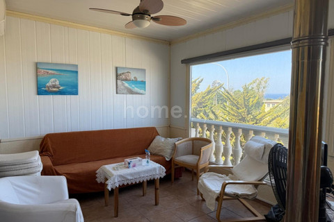 Apartment for sale in Paralimni