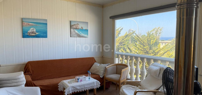 Apartment for sale in Paralimni