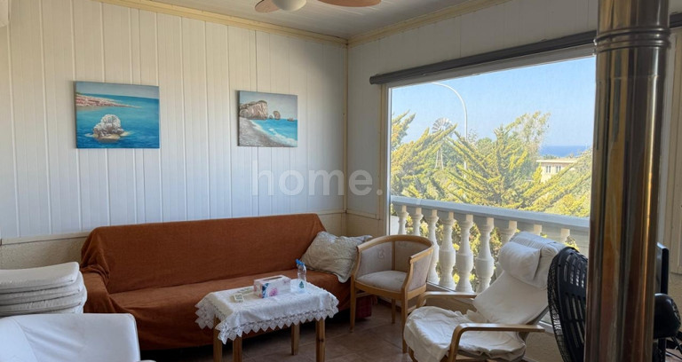 Apartment for sale in Paralimni