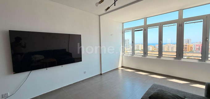 Wohnung in Larnaca zu verkaufen