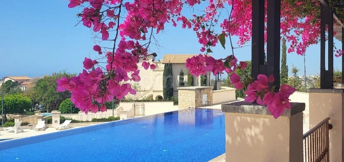Apartment to rent in Paphos