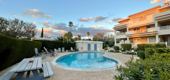 Apartment to rent in Paphos