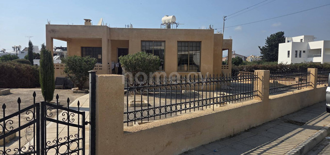 Villa for sale in Paphos