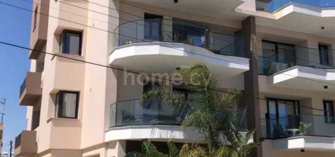 Wohnung in Larnaca zu vermieten