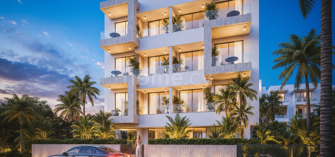 Lägenhet till salu i Paphos