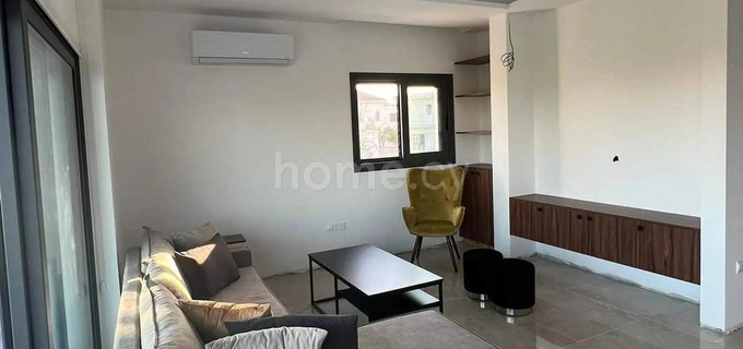 Apartment to rent in Limassol