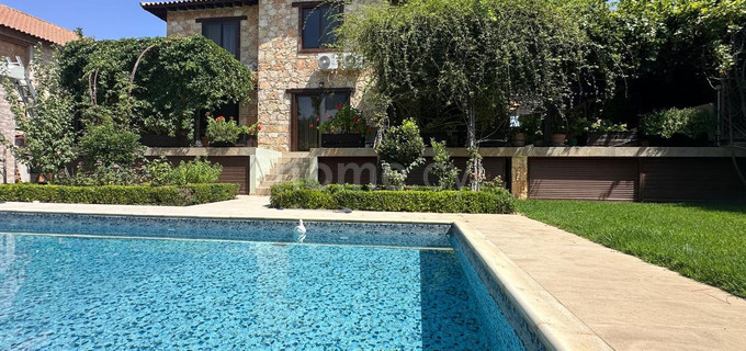 Villa till salu i Limassol