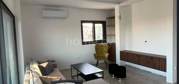 Apartment to rent in Limassol