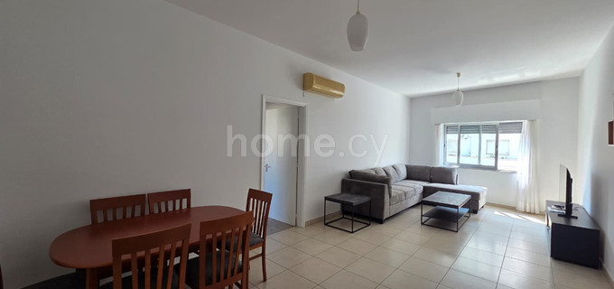 Apartment to rent in Polemidia