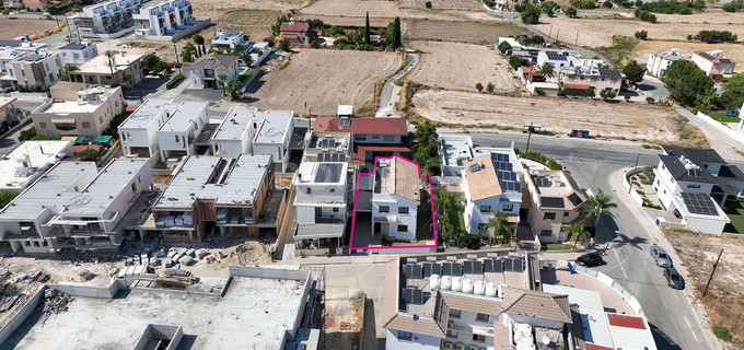Villa a la venta en Nicosia