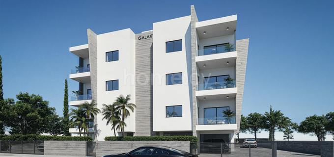 Apartamento a la venta en Paphos