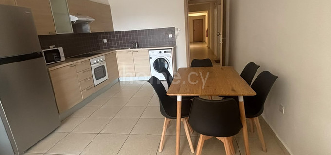 Wohnung in Larnaca zu vermieten