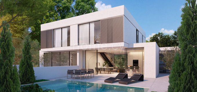 Casa semi independiente a la venta en Larnaca