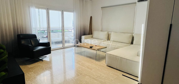 Apartment for sale in Nicosia