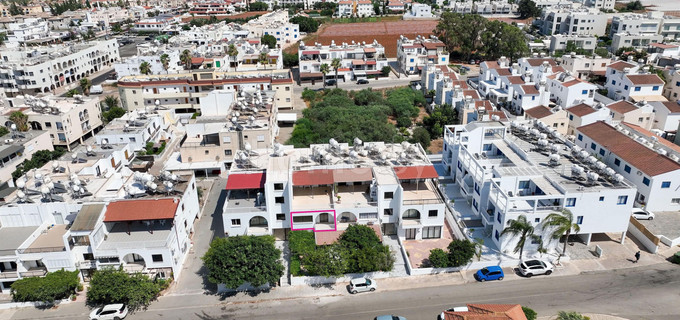 Apartamento a la venta en Kapparis