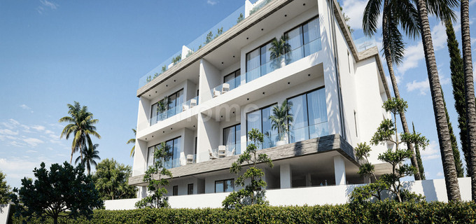 Apartamento a la venta en Paphos