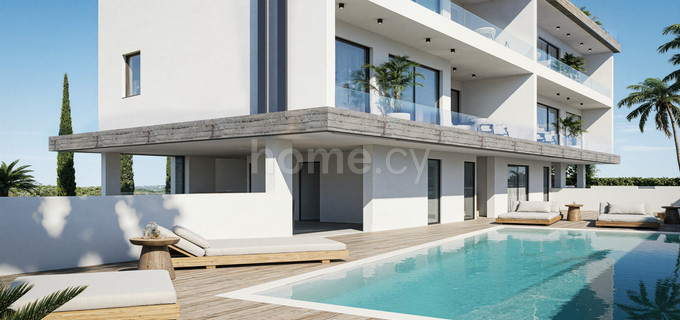 Apartamento a la venta en Paphos
