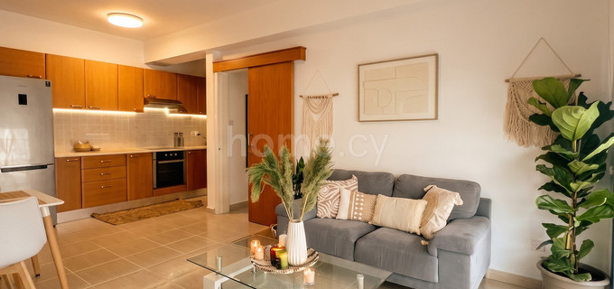 Apartamento a la venta en Paphos