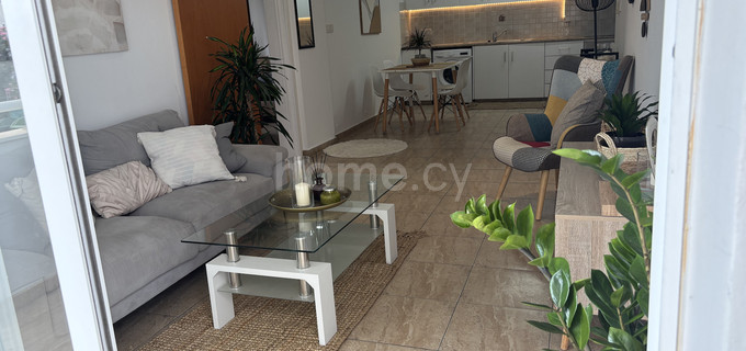 Apartamento a la venta en Paphos