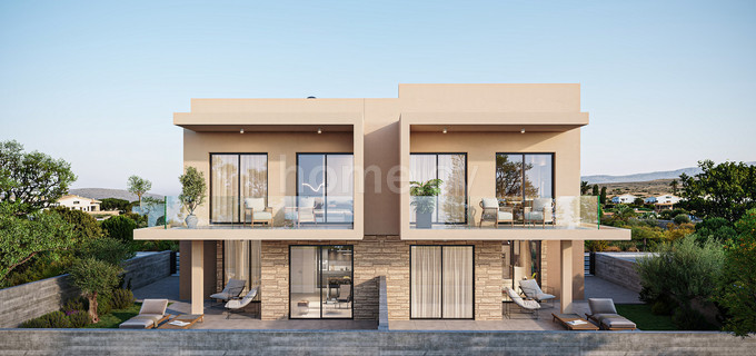 Villa a la venta en Paphos
