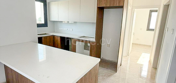 Wohnung in Larnaca zu verkaufen