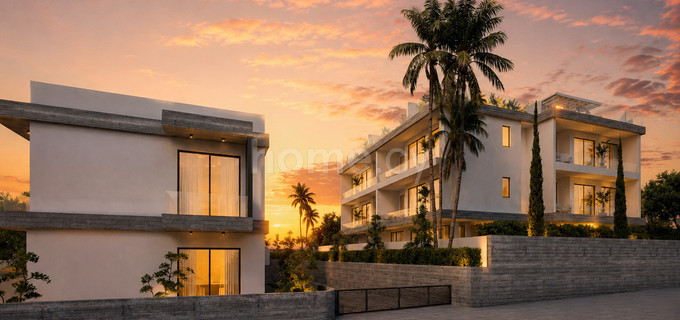 Apartamento a la venta en Paphos