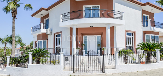Villa in Larnaca zu vermieten