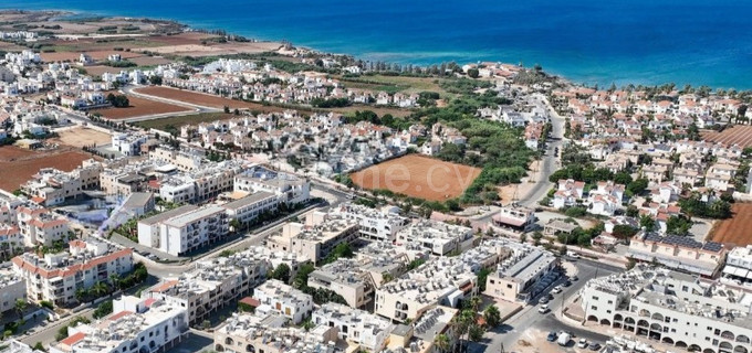 Apartamento a la venta en Kapparis