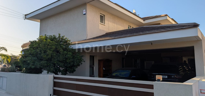 Villa to rent in Limassol