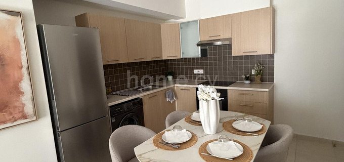 Wohnung in Larnaca zu vermieten